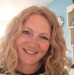 Maria Hutchings