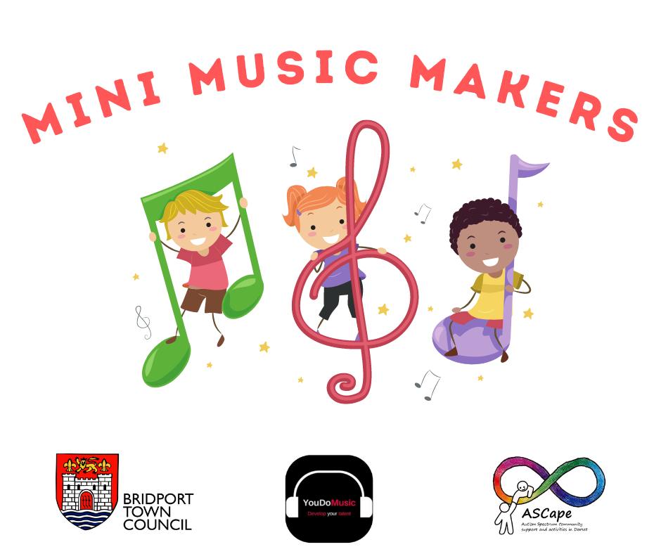 Mini Music Makers