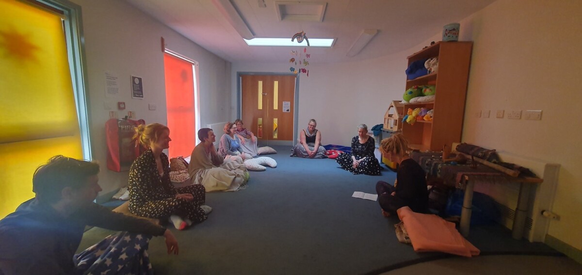 ASCape Parents & Carers
