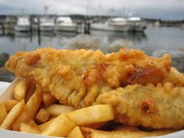 FISH