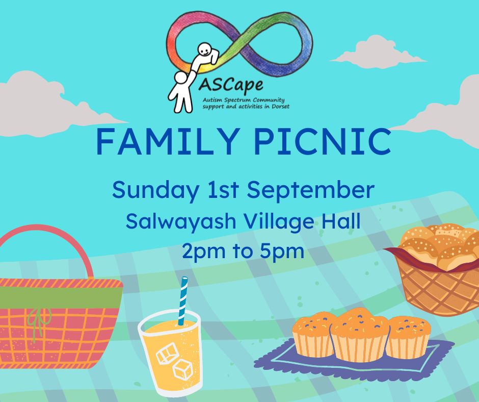 ASCape Family Picnic 2024