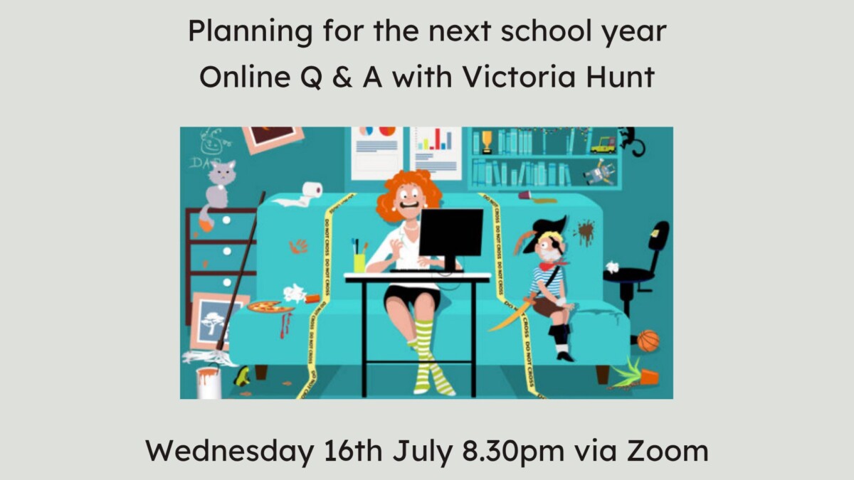 Parent Carer Webinars (2)