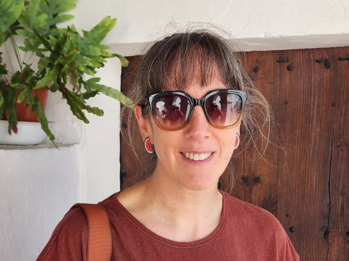 ASCAPE blog Rebecca Watkins