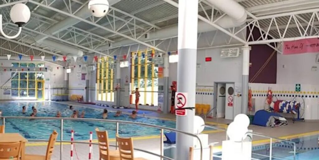 Family Activity Afternoon at Bridport Leisure Centre