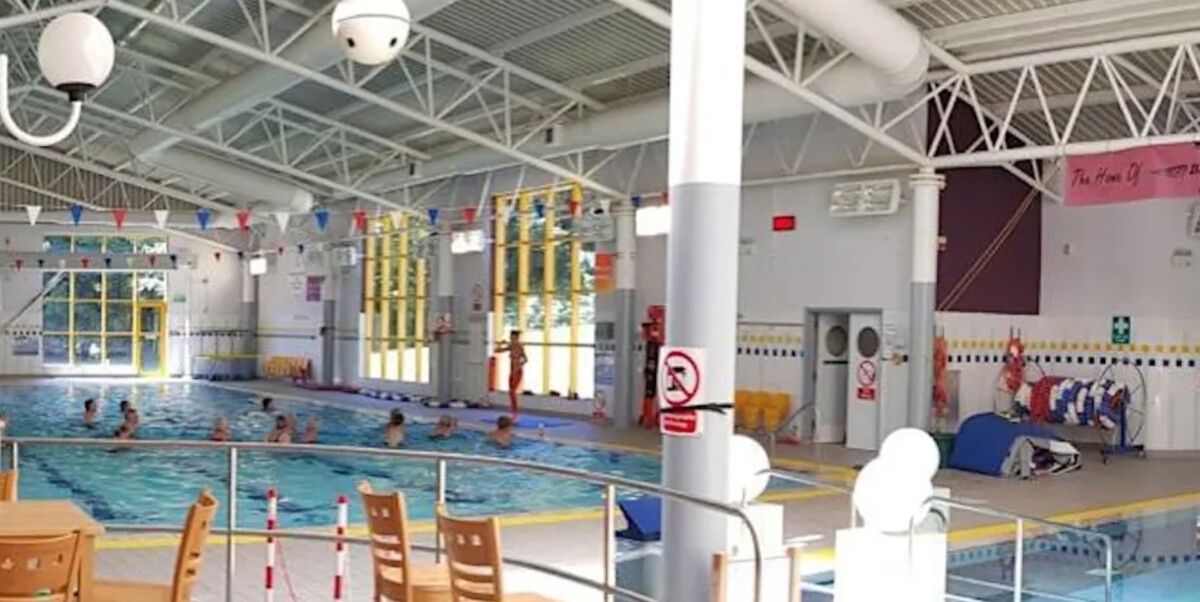 Family Activity Afternoon at Bridport Leisure Centre