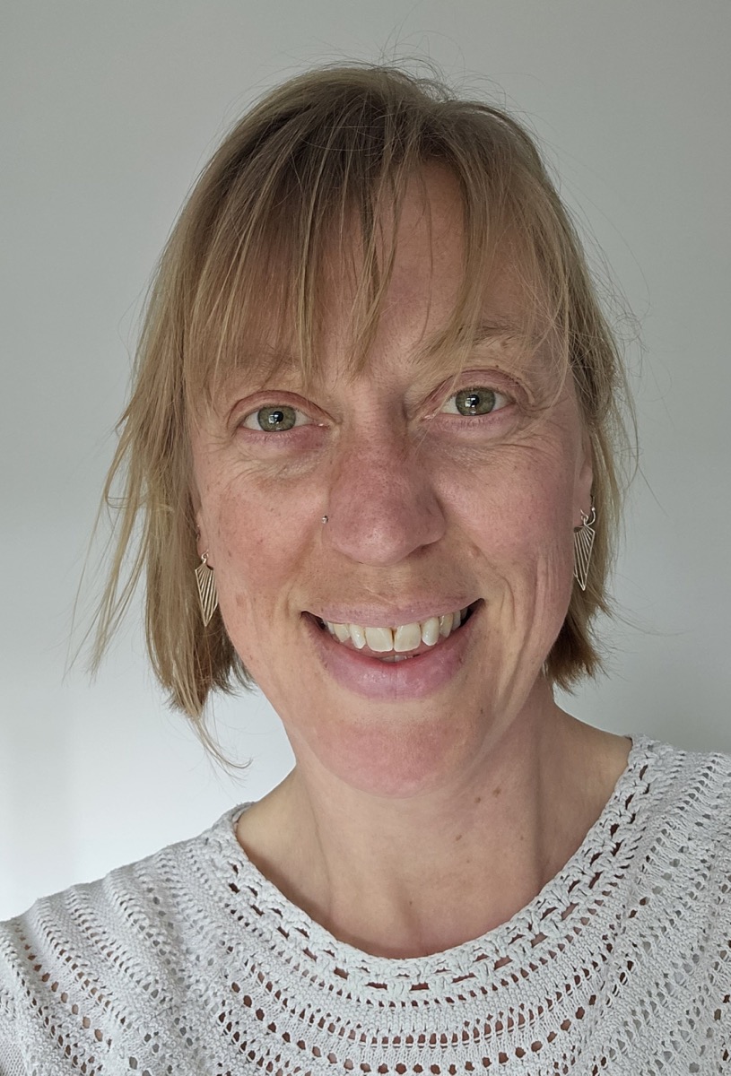 Naomi Bush