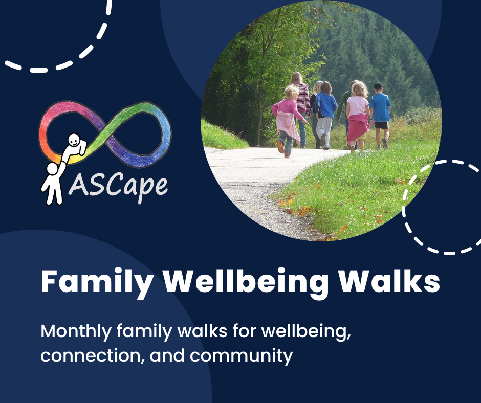 Family Walks